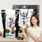 새남해농협 해두룸 흑마늘 250g 3봉