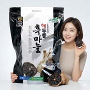 새남해농협 해두룸 흑마늘 250g 1봉