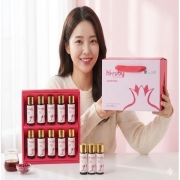 고흥석류진액골드 석류 앰플 30입