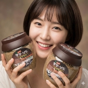 쥐눈이콩 나또 낫또 낫토 가루 350g 2개