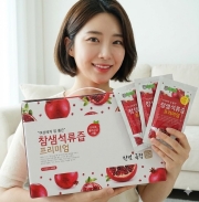 프리미엄 석류 참샘석류 30포