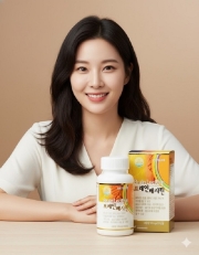 고센바이오텍 브레인레시틴 120캅셀 선물 콘드로이친 2개 선물