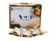 도라지 생강 은행 함유 배즙 초배즙 30포