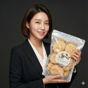 건조꽃송이버섯 청정지역 무농약재배 꽃송이버섯 50g