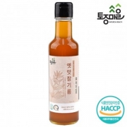 옛맛 참기름 국산참기름 180ml