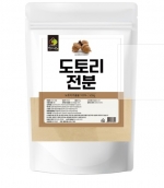 도토리 가루 전분 500g