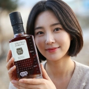 감향초 청포도 식초 발사믹식초 640g 1병