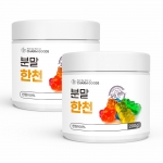 국내산 한천 분말 한천가루 200g x 2개