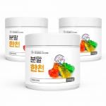 국내산 한천 분말 한천가루 200g x 3개