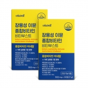 장용성 이뮨 비타민 종합비타민 30정 x 2개