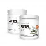 양태반96% 함유 양태반분말 100g x 2개