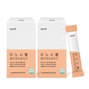 비타민C 비타민B 함유 이노시톨 콜린 에센셜포유 30포2개