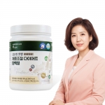 김소형원방 체중조절 다이어트 단백질 300g