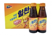 저당 저칼로리 비타민C 함유 힘찬씨 비타 50입