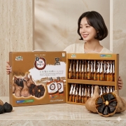 해두룸 흑마늘 흑마늘진액 30포 새남해농협