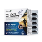 맨파워 쏘팔메토 90캡슐