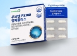 포스파티딜세린 두뇌엔 PS300 알파플러스 60캡슐