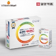 속편한 비타민C 총100정