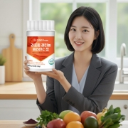 리포좀 레티놀 비타민C 60정 1개