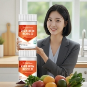 리포좀 레티놀 비타민C 60정 2개