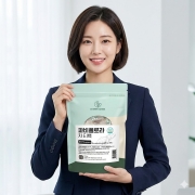 파비플로라 파비플로라차 흑생강 50티백 1개