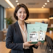 파비플로라차 파비플로라 흑생강 50티백 2개