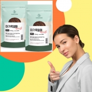 마가목 마가목열매 300g 2개