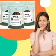 마가목 마가목열매 300g 3개