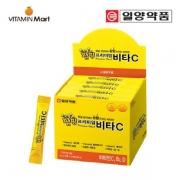 팝핑 프리미엄 비타C 100포