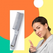 파격선물 헤어브러쉬 카라만뷰티브러쉬