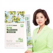 김소형원방 유기농 엑스트라버진 올리브오일 14포