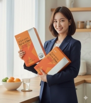 초임계 비타민 K2 위드 D3 밸런스 30정 2개