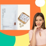 간편 육수 된장 코인육수 100g