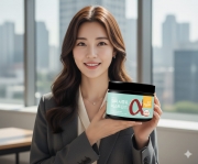 알파cd 알파시디 알파시클로덱스트린 분말180g