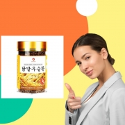 우슬 닭발환 우슬닭발환 300g