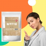 보리쌀 늘보리쌀 2kg