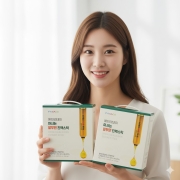 마시는 알부민 진액 50포 2개