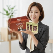 아가리쿠스버섯 균사체 A플러스 100ml 32포 2개