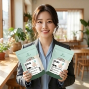 국내산 양파껍질차 50티백 2개