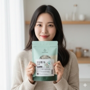 꾸지뽕 꾸지뽕차 50티백