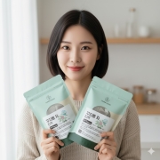 HACCP 꾸지뽕 꾸지뽕차 50티백 2개