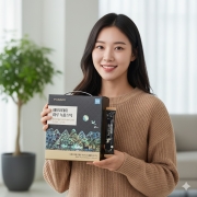 프리미엄 뉴질랜드산 녹용 녹용진액 스틱 50포