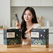 뉴질랜드산 녹용 녹용진액 스틱 50포 2개