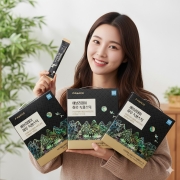 프리미엄 녹용 녹용진액 간편 스틱 50포 3개