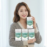삼백초 추출물 복합정 600mg 60정 4통