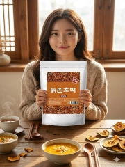 국내산 늙은호박 300g