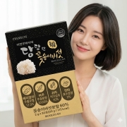 꽃송이버섯 과립 30포 꽃송이버섯분말 무려60% 함유