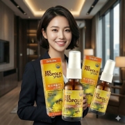 비 프로폴리스 스프레이 30ml 2개