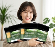 삼백초 추출분말 150g 3개