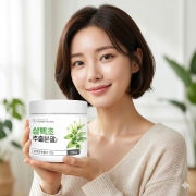 삼백초 추출분말S 200g 1통